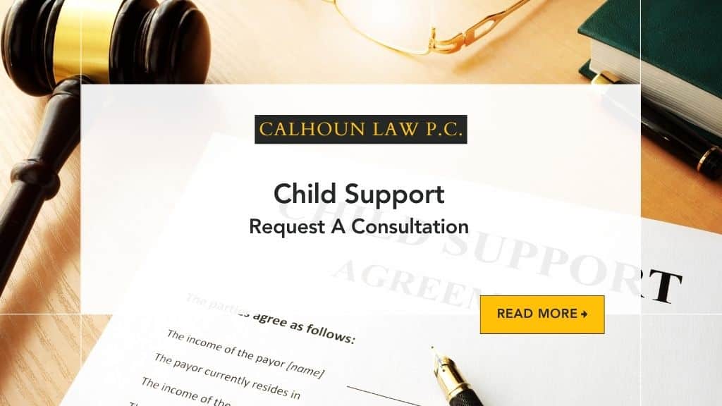 child support blog cover