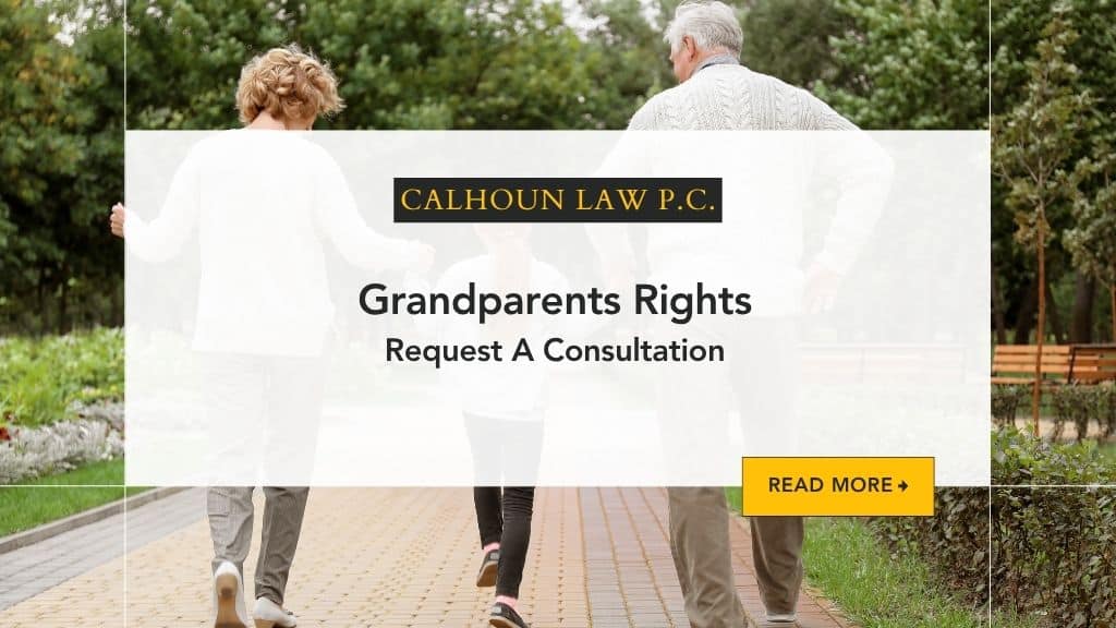 grandparents rights blog cover