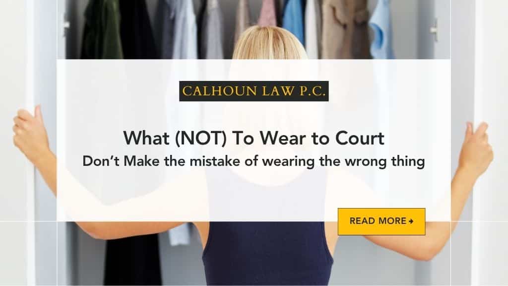 what (not) to wear to court blog cover