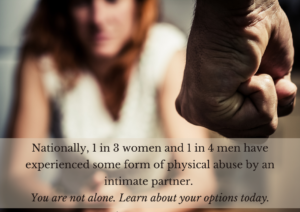 Domestic Violence