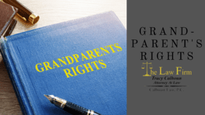 Grandparents Rights