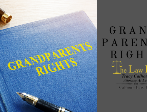 Grandparent’s Rights