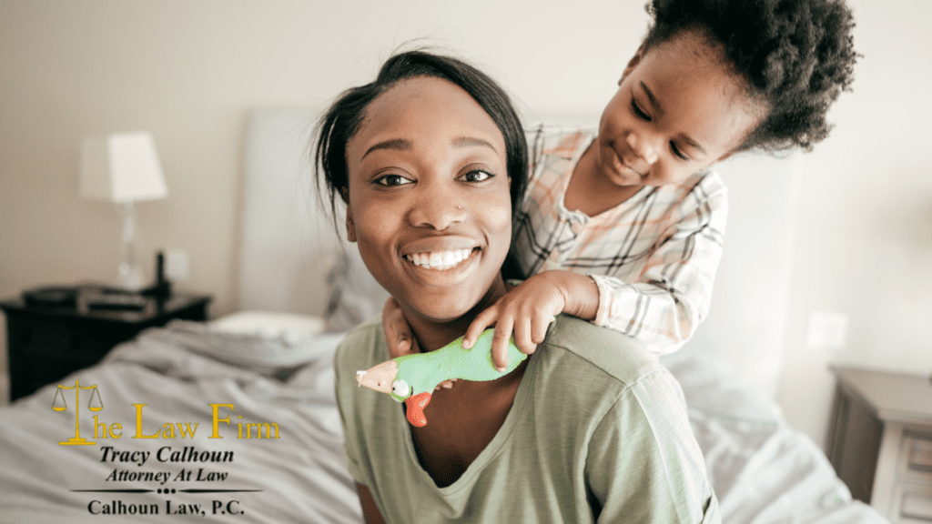 Parental Rights Family Law The Law Firm in Lincolnton