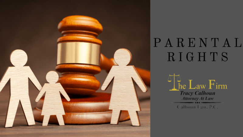 Parental Rights - The Law Firm In Lincolnton