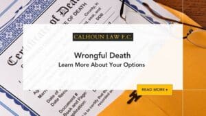 wrongful death blog cover