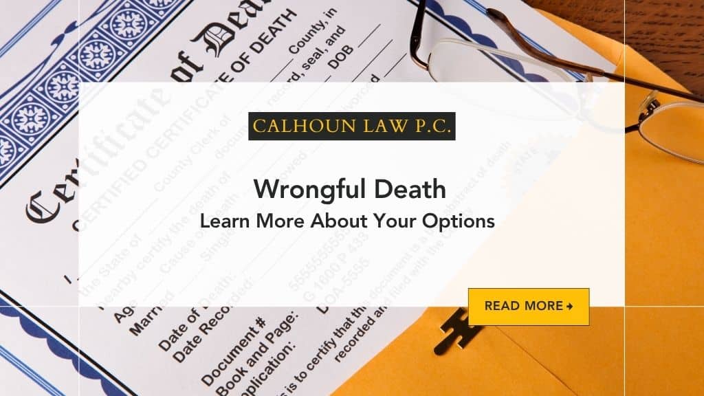 wrongful death blog cover