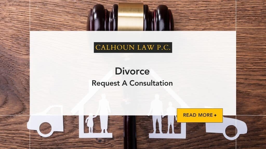 divorce cover image